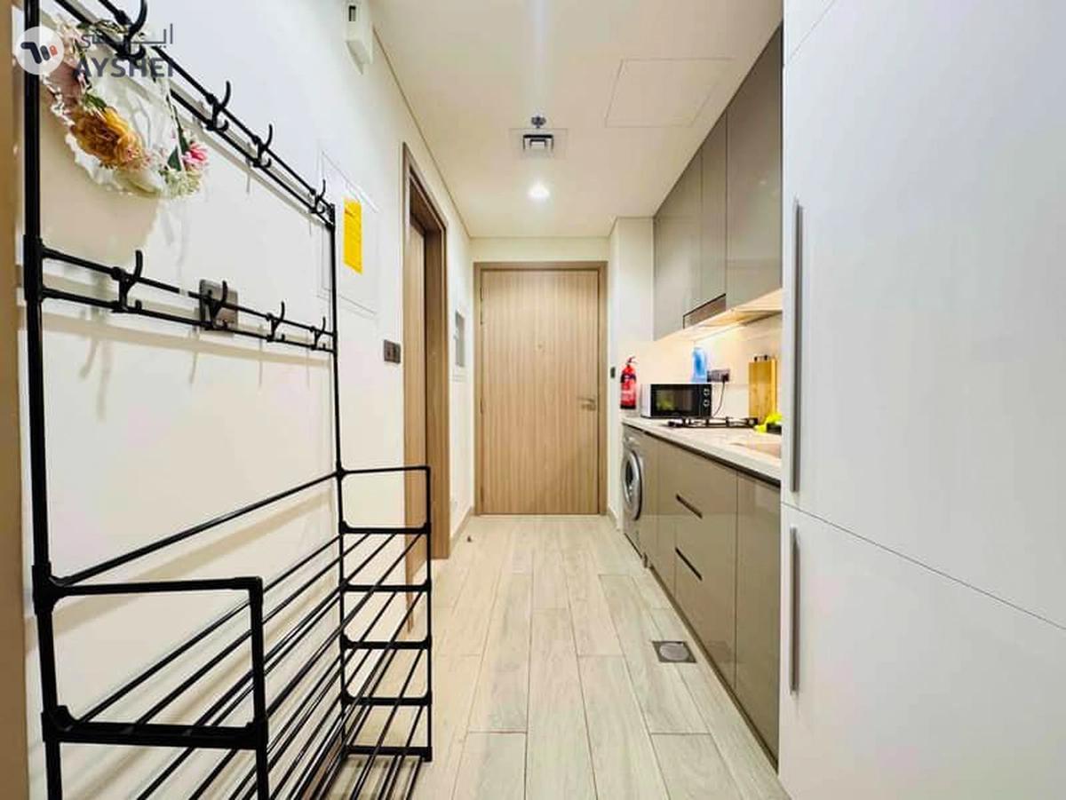 Azizi Riviera 20, Azizi Riviera, Meydan One, Meydan City, Dubai-13-13