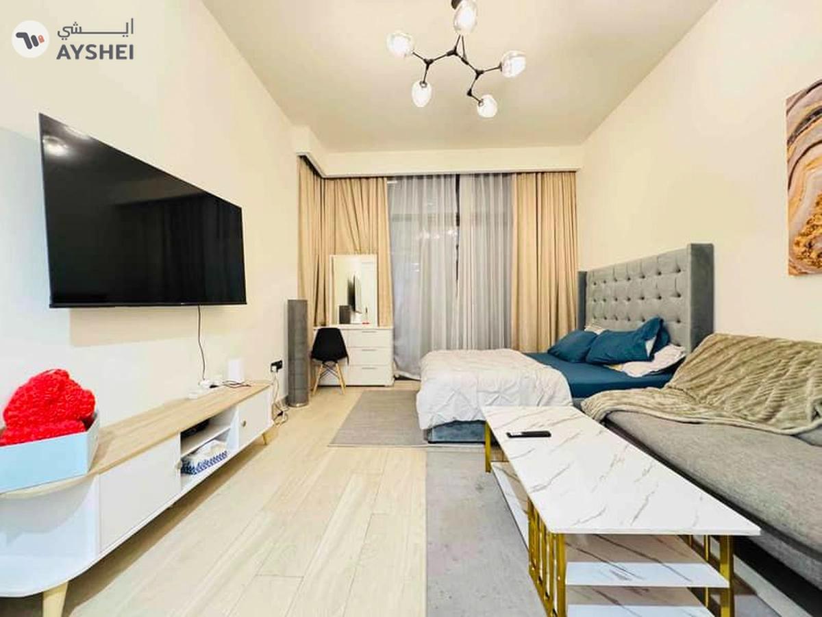 Azizi Riviera 20, Azizi Riviera, Meydan One, Meydan City, Dubai-1-1