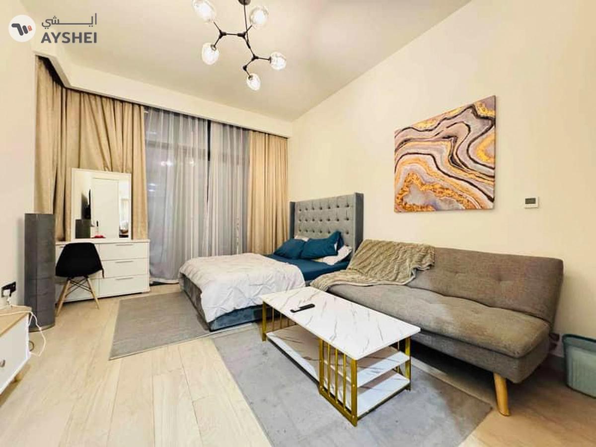 Azizi Riviera 20, Azizi Riviera, Meydan One, Meydan City, Dubai-3-3