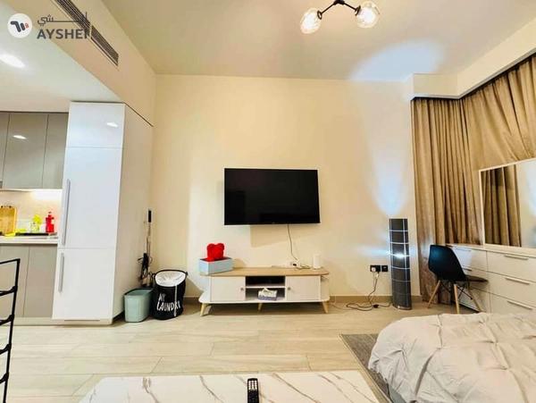 Azizi Riviera 20, Azizi Riviera, Meydan One, Meydan City, Dubai