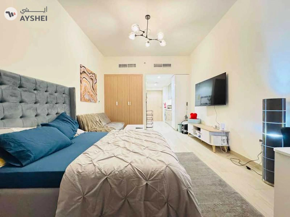 Azizi Riviera 20, Azizi Riviera, Meydan One, Meydan City, Dubai-9-9