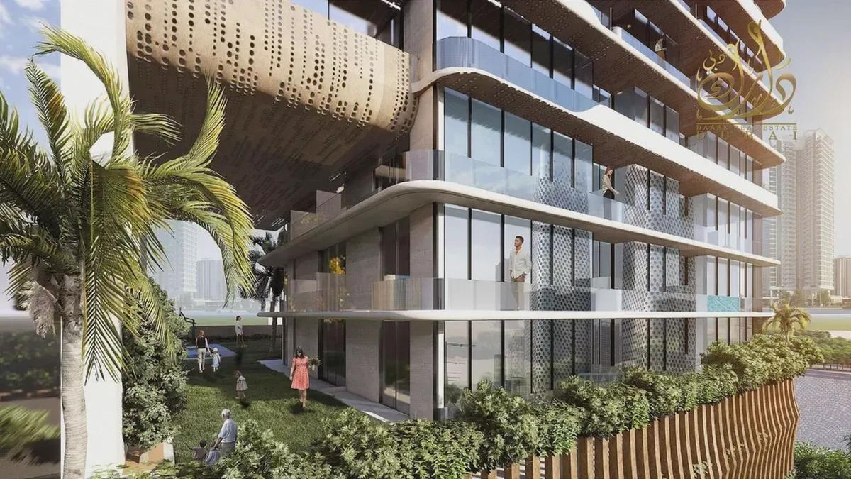 Luxury JVC Homes | 1% Monthly | 8% ROI-0-0