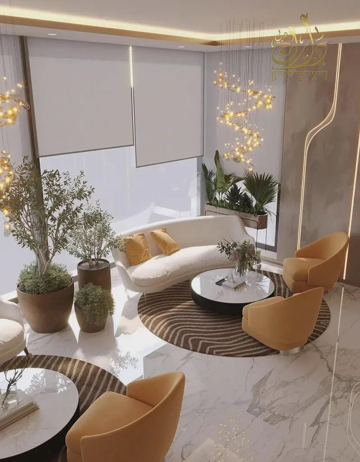 Luxury JVC Homes | 1% Monthly | 8% ROI-1-1