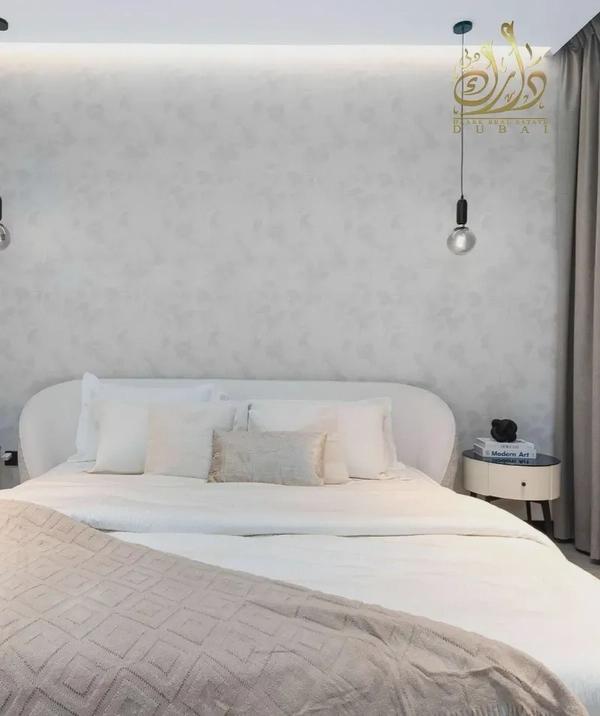 Luxury JVC Homes | 1% Monthly | 8% ROI