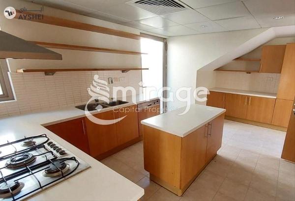 VILLA FOR SALE IN LEHWEIH COMMUNITY, AL RAHA GARDENS