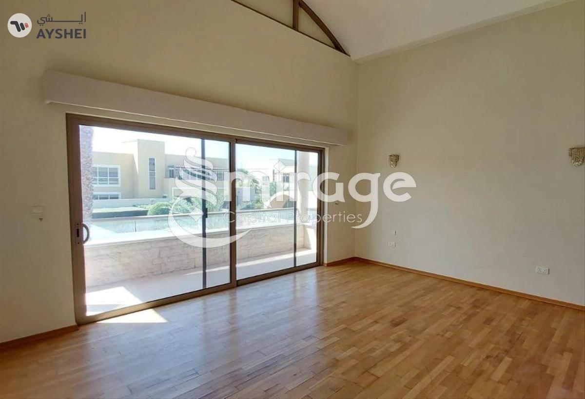 VILLA FOR SALE IN LEHWEIH COMMUNITY, AL RAHA GARDENS-0-0