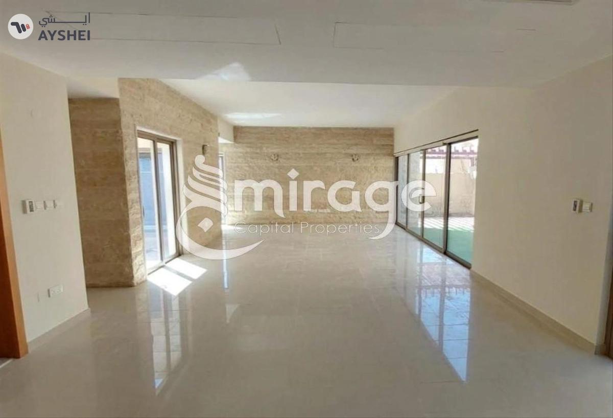 VILLA FOR SALE IN LEHWEIH COMMUNITY, AL RAHA GARDENS-2-2