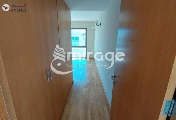 VILLA FOR SALE IN LEHWEIH COMMUNITY, AL RAHA GARDENS