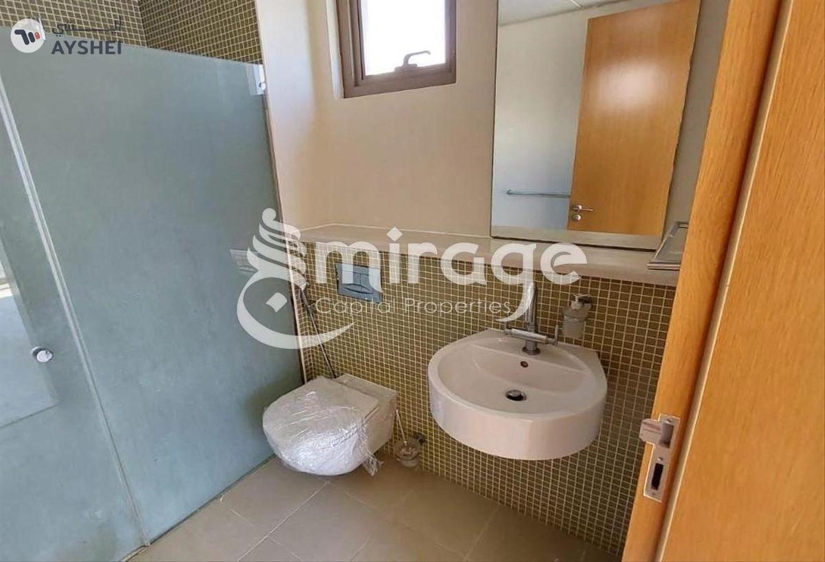 VILLA FOR SALE IN LEHWEIH COMMUNITY, AL RAHA GARDENS-7-7