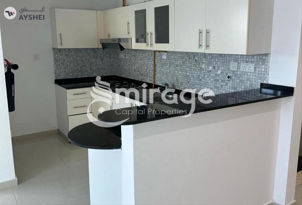 APARTMENT FOR RENT IN MARINA BAY BY DAMAC, NAJMAT ABU DHABI-9-9