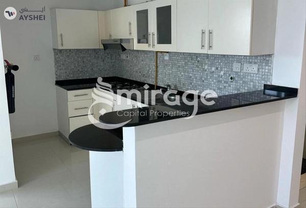 APARTMENT FOR RENT IN MARINA BAY BY DAMAC, NAJMAT ABU DHABI