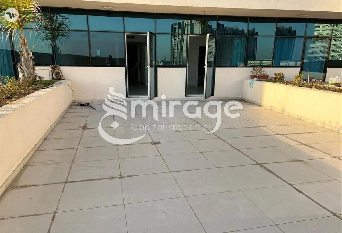 APARTMENT FOR RENT IN MARINA BAY BY DAMAC, NAJMAT ABU DHABI-0-landscape
