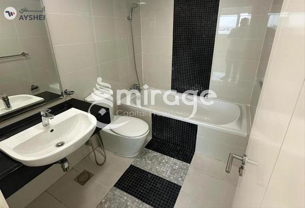 APARTMENT FOR RENT IN MARINA BAY BY DAMAC, NAJMAT ABU DHABI