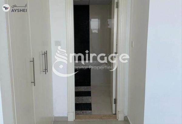 APARTMENT FOR RENT IN MARINA BAY BY DAMAC, NAJMAT ABU DHABI