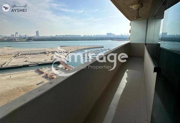 APARTMENT FOR RENT IN MARINA BAY BY DAMAC, NAJMAT ABU DHABI