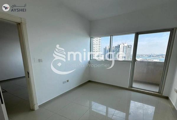 APARTMENT FOR RENT IN MARINA BAY BY DAMAC, NAJMAT ABU DHABI