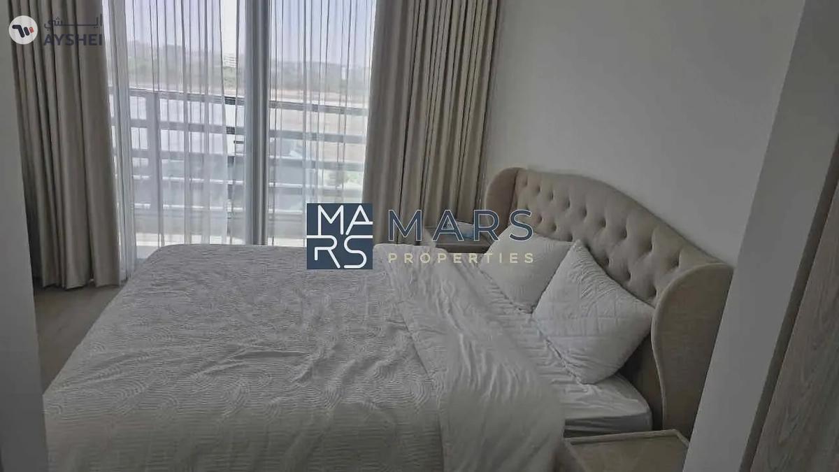 The Stunning 2BHK| Fully Furnished | 115k/4 Misk Aljada-10-10