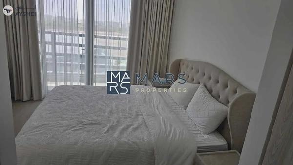 The Stunning 2BHK| Fully Furnished | 115k/4 Misk Aljada