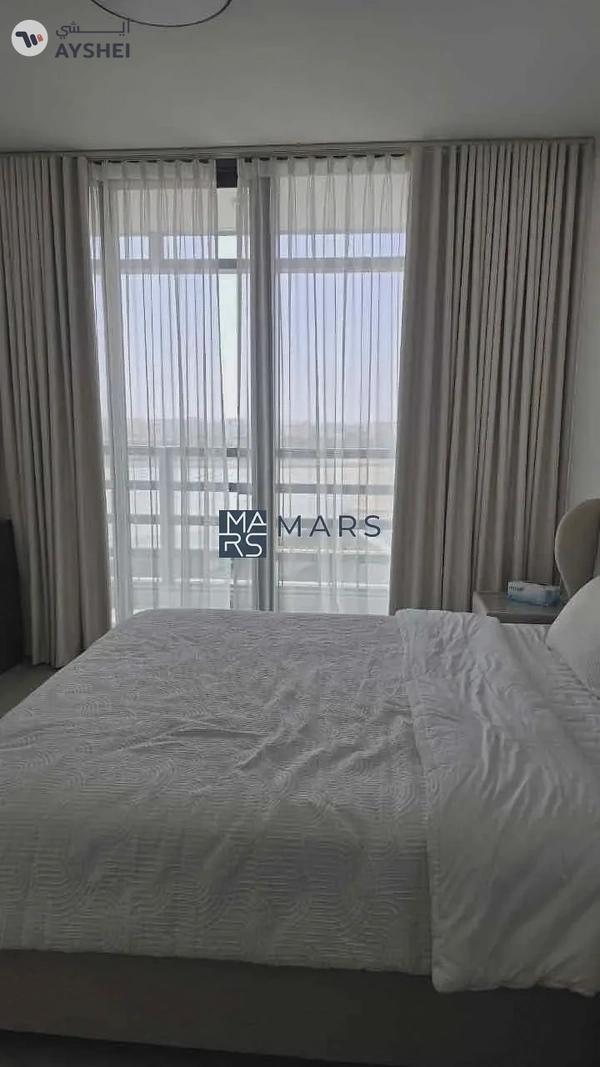 The Stunning 2BHK| Fully Furnished | 115k/4 Misk Aljada