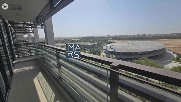 The Stunning 2BHK| Fully Furnished | 115k/4 Misk Aljada