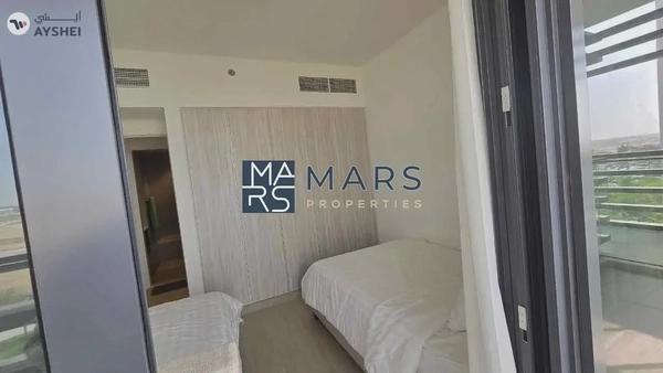 The Stunning 2BHK| Fully Furnished | 115k/4 Misk Aljada