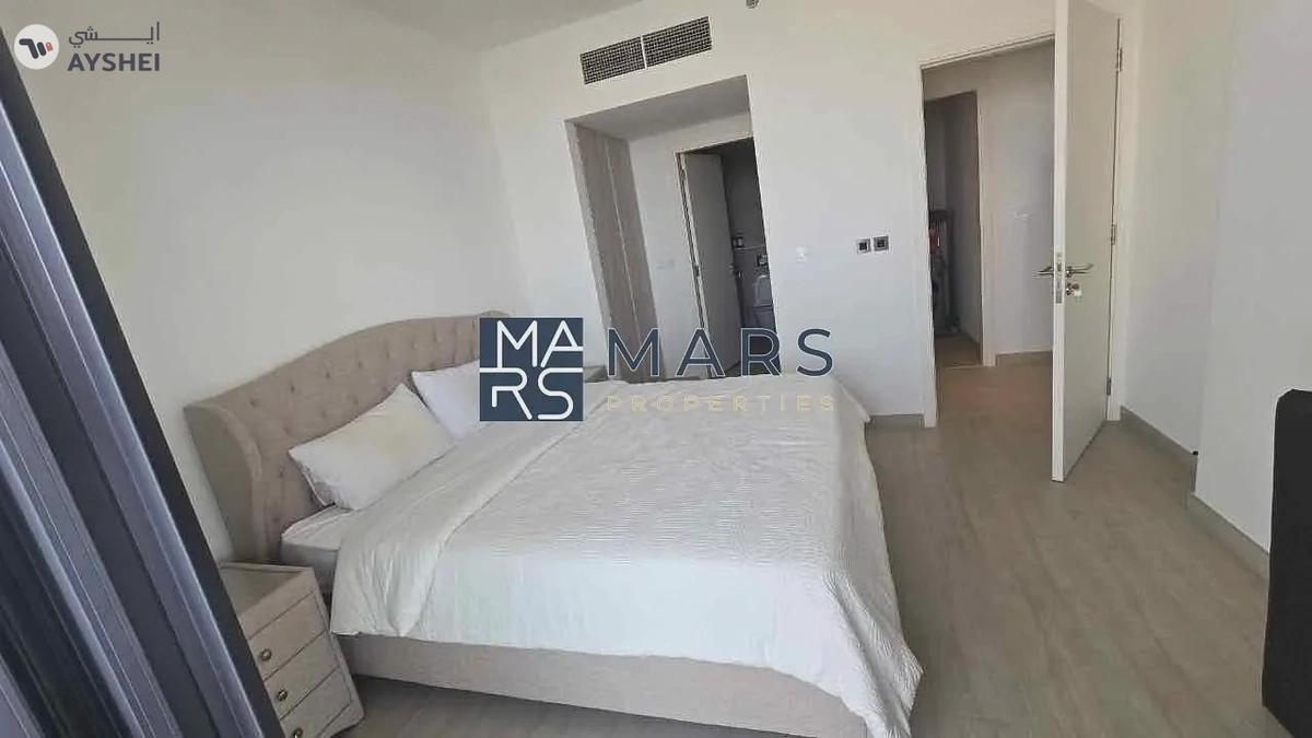 The Stunning 2BHK| Fully Furnished | 115k/4 Misk Aljada-14-14