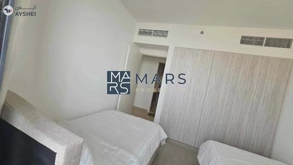 The Stunning 2BHK| Fully Furnished | 115k/4 Misk Aljada