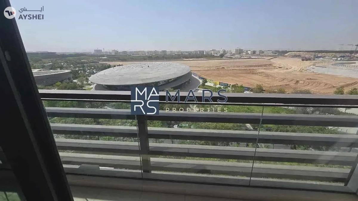 The Stunning 2BHK| Fully Furnished | 115k/4 Misk Aljada-16-16