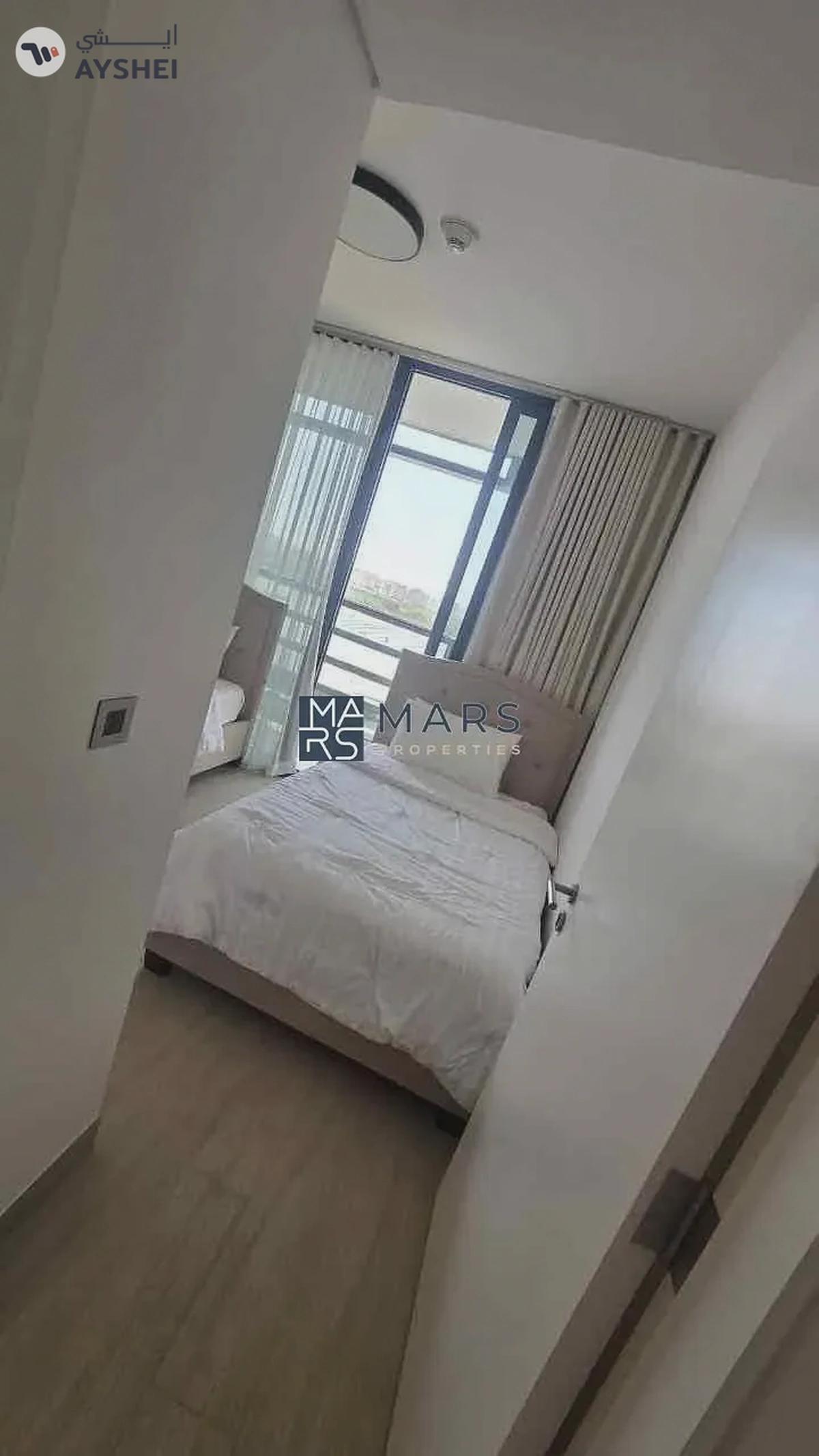 The Stunning 2BHK| Fully Furnished | 115k/4 Misk Aljada-17-17