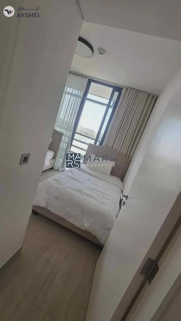 The Stunning 2BHK| Fully Furnished | 115k/4 Misk Aljada