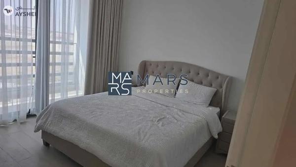 The Stunning 2BHK| Fully Furnished | 115k/4 Misk Aljada