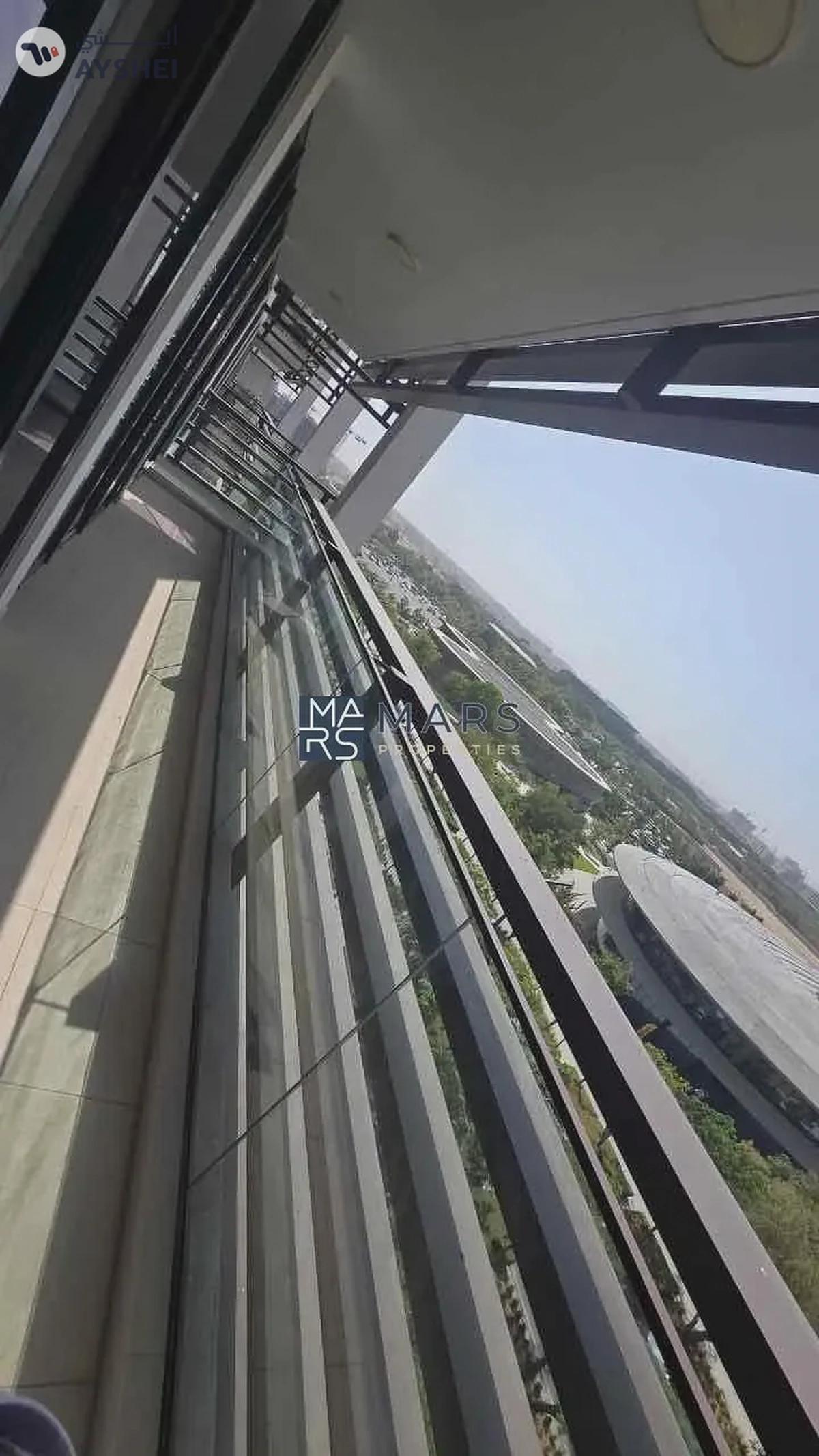 The Stunning 2BHK| Fully Furnished | 115k/4 Misk Aljada-19-19