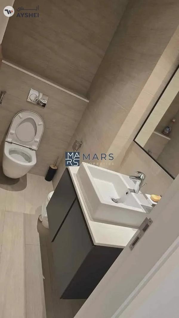 The Stunning 2BHK| Fully Furnished | 115k/4 Misk Aljada