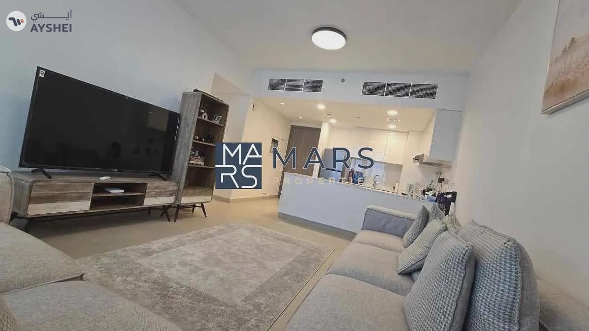 The Stunning 2BHK| Fully Furnished | 115k/4 Misk Aljada-0-0