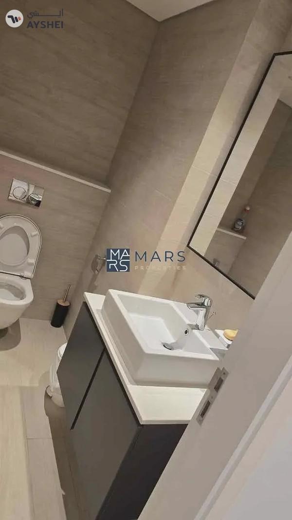 The Stunning 2BHK| Fully Furnished | 115k/4 Misk Aljada