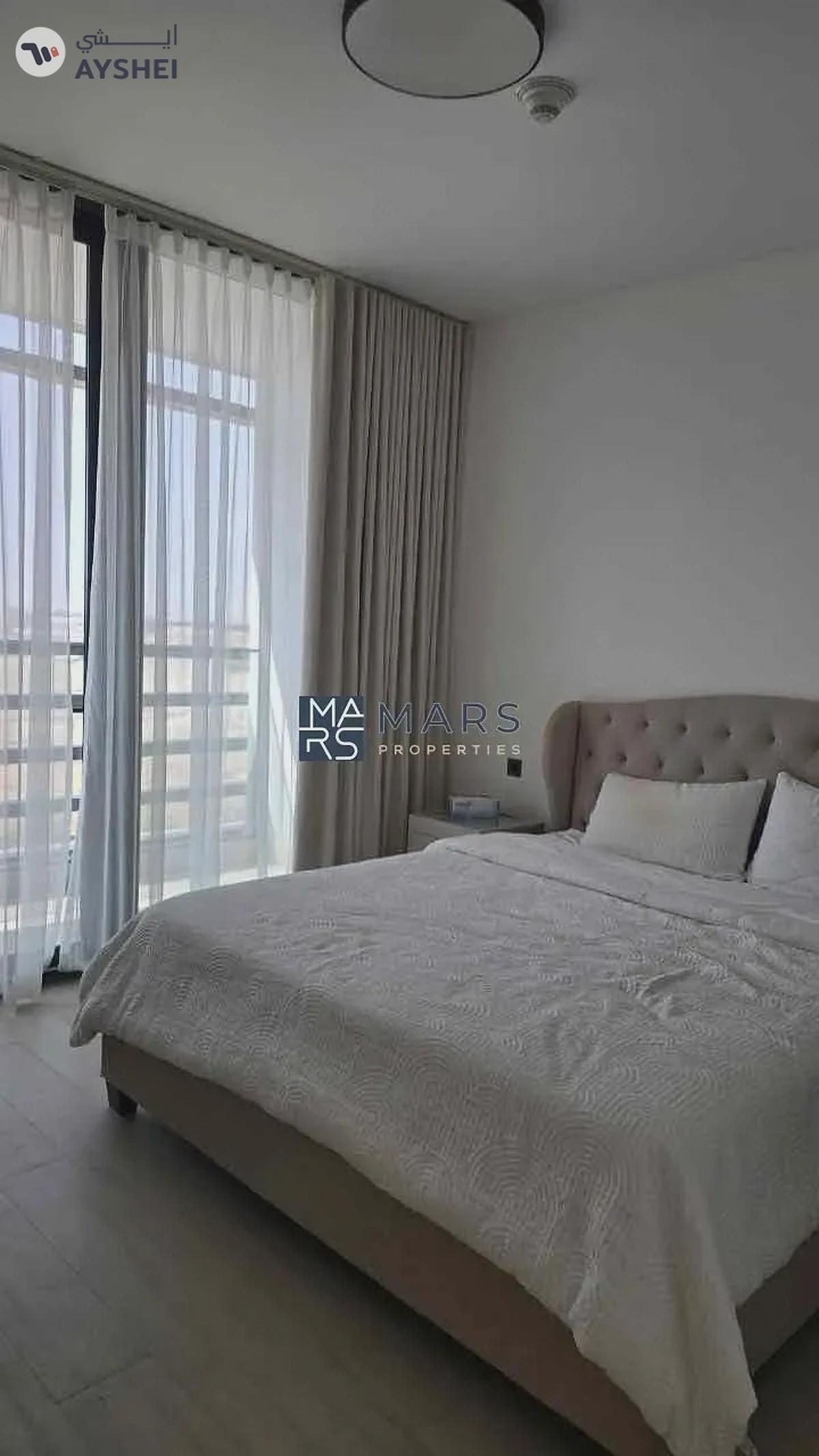The Stunning 2BHK| Fully Furnished | 115k/4 Misk Aljada-4-4