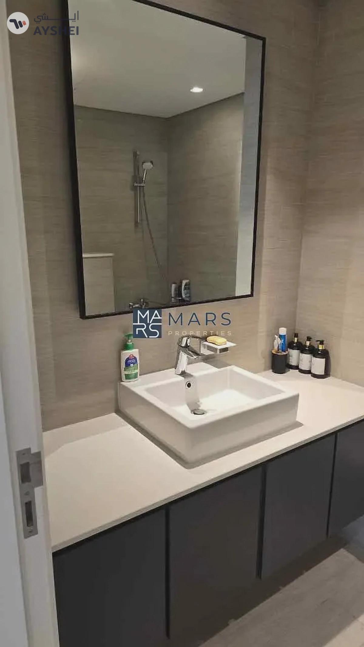 The Stunning 2BHK| Fully Furnished | 115k/4 Misk Aljada-6-6