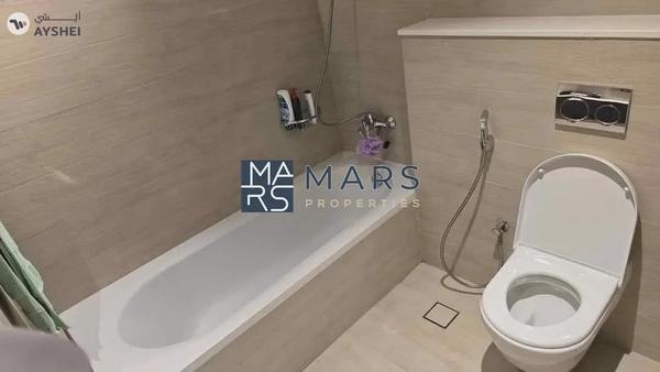 The Stunning 2BHK| Fully Furnished | 115k/4 Misk Aljada