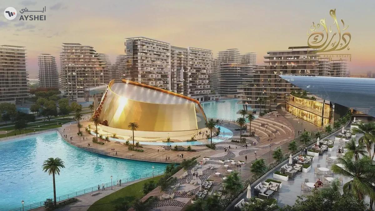 Dubai South Waterfront Studio | 6–8% ROI-0-landscape