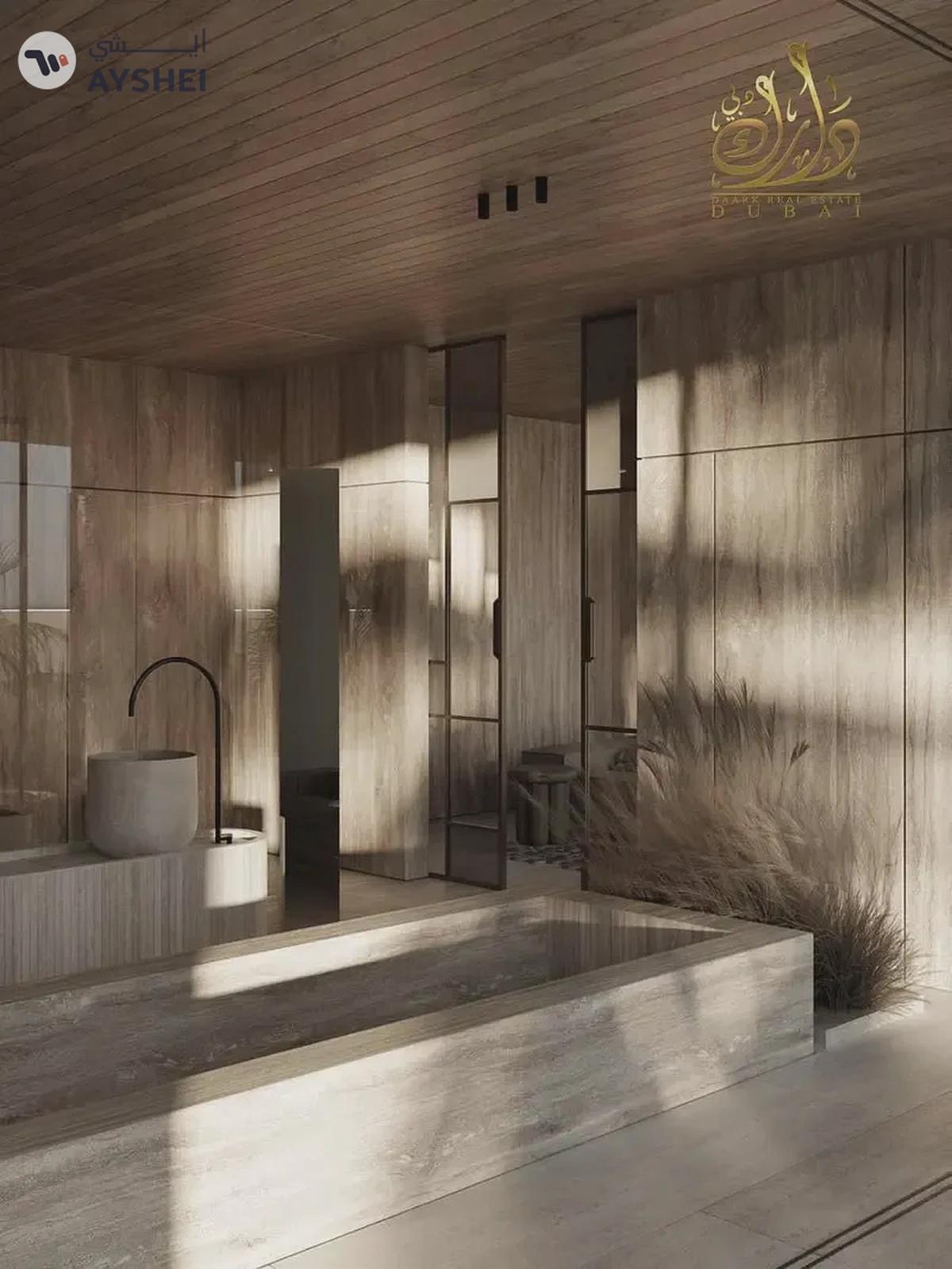 Dubai South Waterfront Studio | 6–8% ROI-1-1