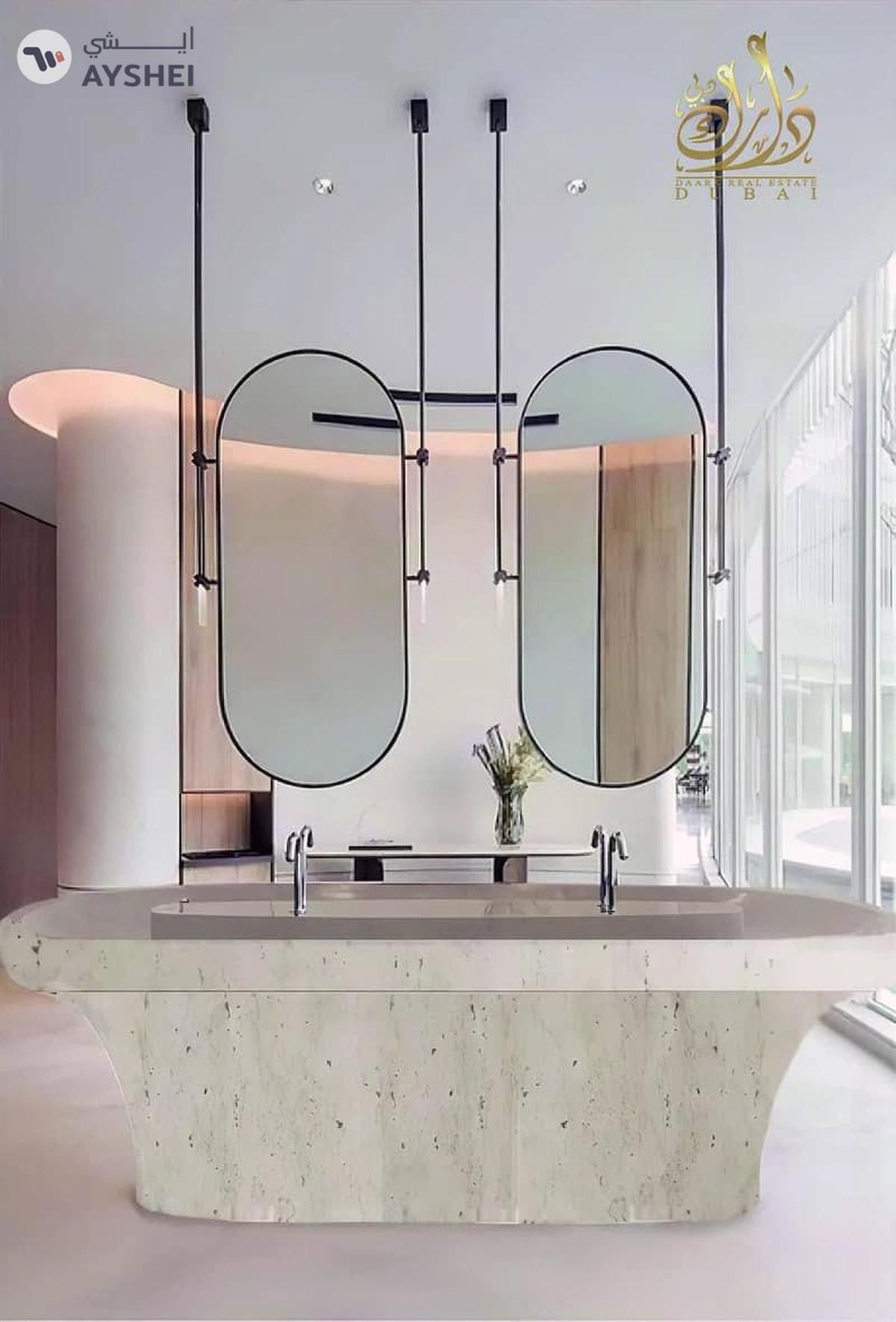 Dubai South Waterfront Studio | 6–8% ROI-5-5