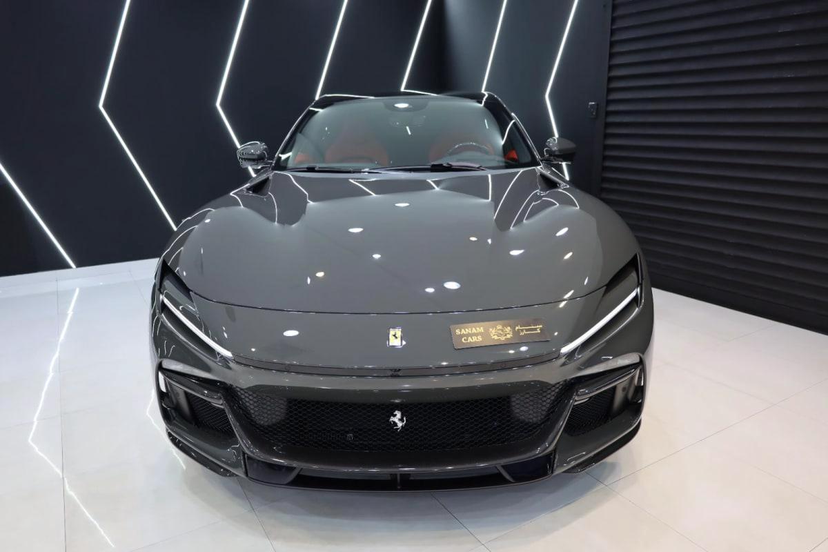 Ferrari Purosangue-5-5