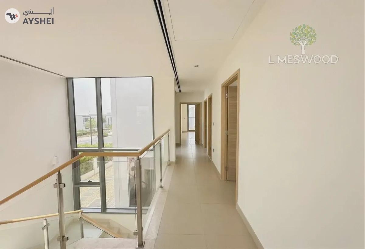 VILLA FOR RENT IN SIDRA VILLAS III, SIDRA VILLAS Lowest Price | 3 Bedrooms plus Maid -8-8