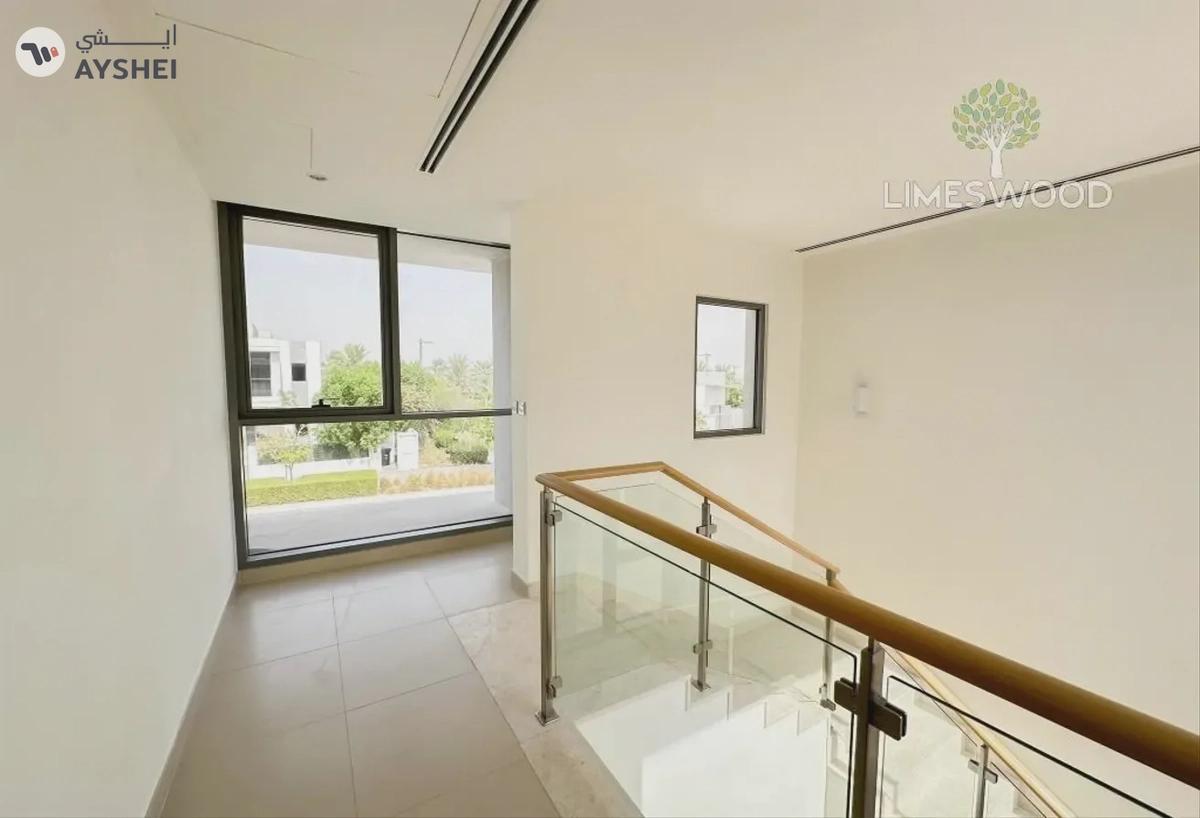 VILLA FOR RENT IN SIDRA VILLAS III, SIDRA VILLAS Lowest Price | 3 Bedrooms plus Maid -9-9