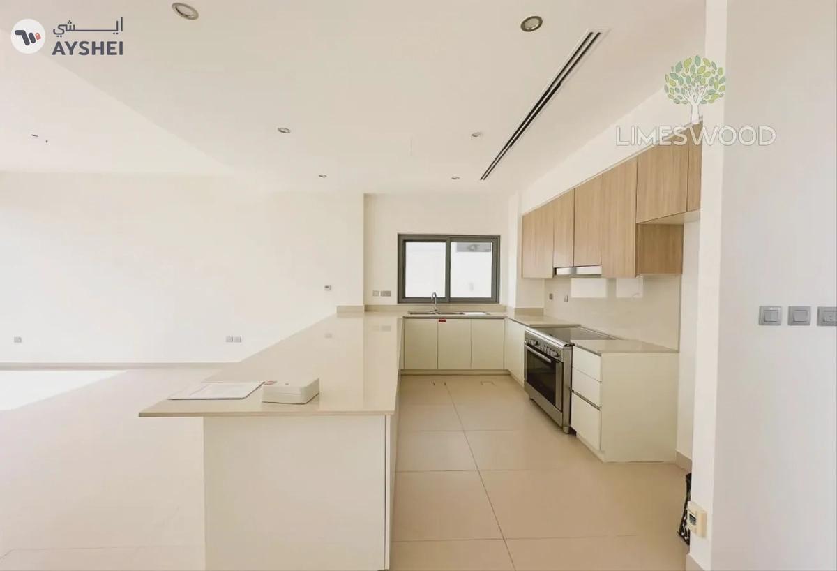 VILLA FOR RENT IN SIDRA VILLAS III, SIDRA VILLAS Lowest Price | 3 Bedrooms plus Maid -1-landscape