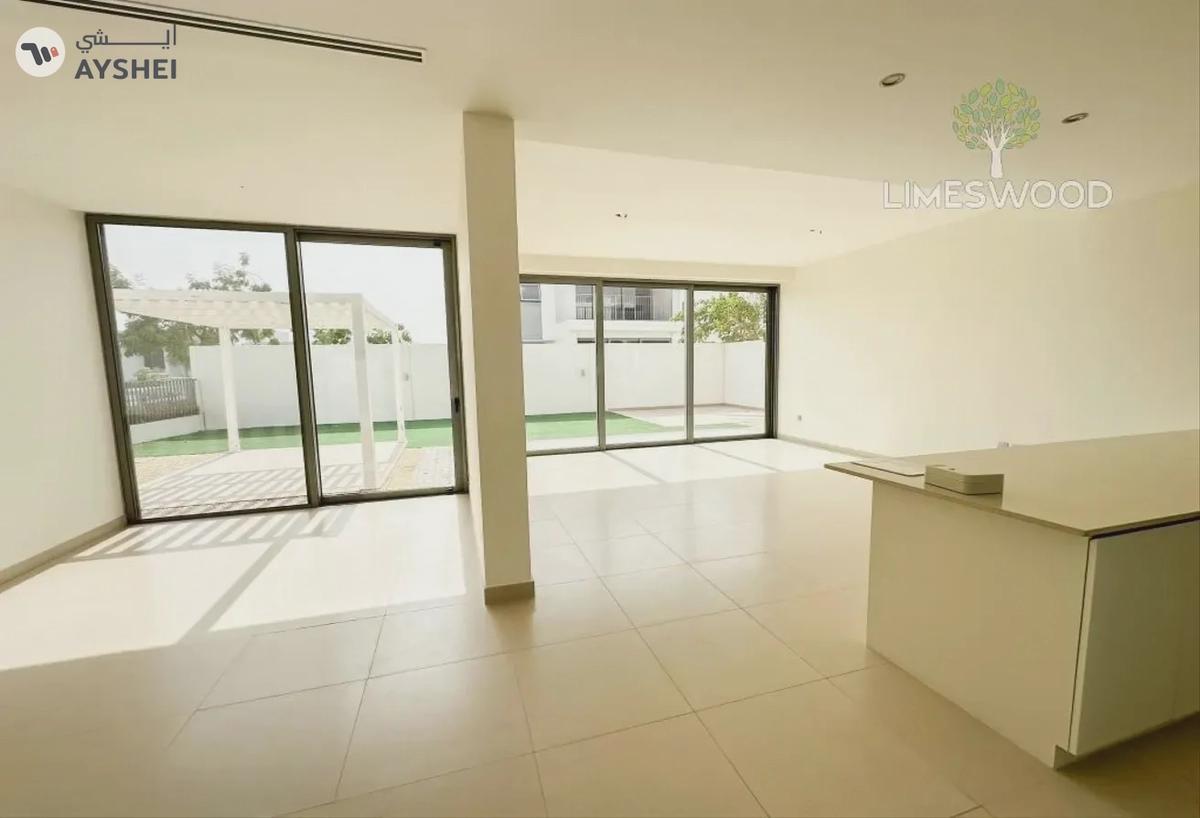 VILLA FOR RENT IN SIDRA VILLAS III, SIDRA VILLAS Lowest Price | 3 Bedrooms plus Maid -1-landscape