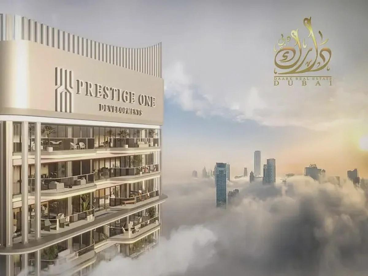 Luxury Apartment | Amazing Amenities | High Demand | Flexible Payment Plan | Limited Units | Book Now-5-5