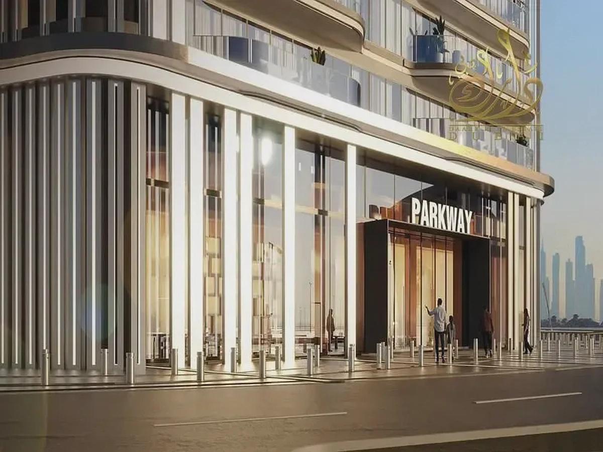 Luxury Apartment | Amazing Amenities | High Demand | Flexible Payment Plan | Limited Units | Book Now-3-3