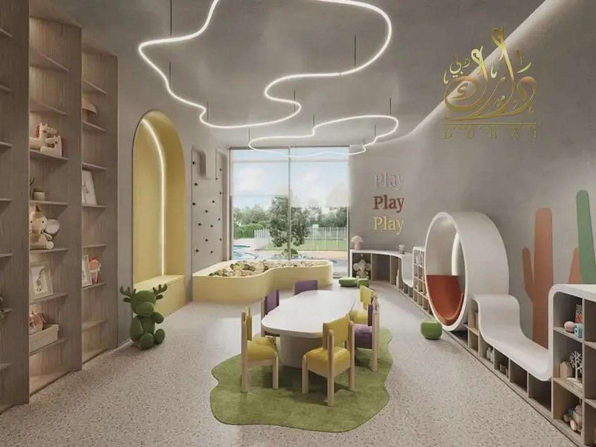 Luxury Apartment | Amazing Amenities | High Demand | Flexible Payment Plan | Limited Units | Book Now-4-4