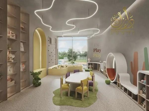 Luxury Apartment | Amazing Amenities | High Demand | Flexible Payment Plan | Limited Units | Book Now